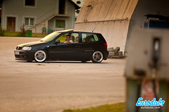 MK4 & Polo 6N2 • <a style="font-size:0.8em;" href="http://www.flickr.com/photos/54523206@N03/23306773286/" target="_blank">View on Flickr</a>