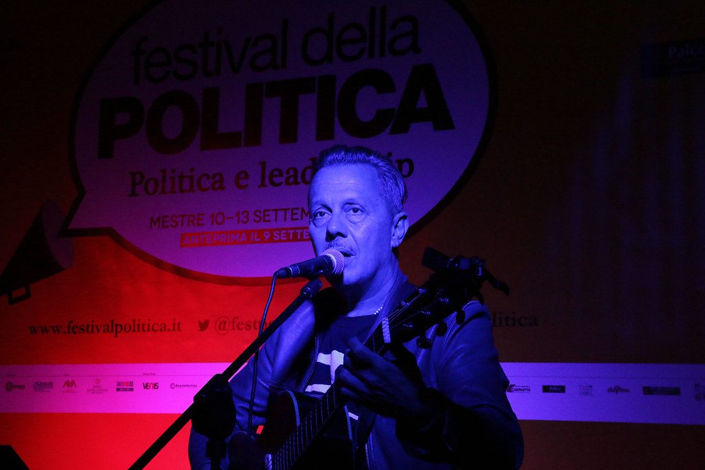 #festpolitica 2015 - Mercoledì 9 settembre