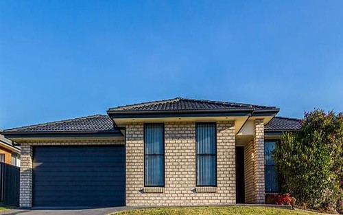 39 Wigeon Chase, Cameron Park NSW 2285
