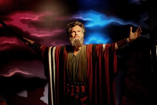 The Ten Commandments  ( 1956 )