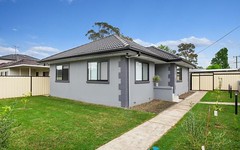 1 Styles Place, Merrylands NSW