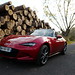 MAZDA MX5 • <a style="font-size:0.8em;" href="http://www.flickr.com/photos/35651279@N02/22829210353/" target="_blank">View on Flickr</a>