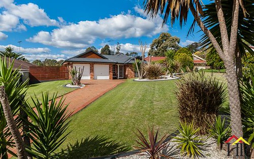 9 George Caley Place, Mount Annan NSW 2567