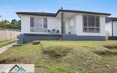 19 Gilmore Rd, Lalor Park NSW
