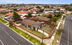 1 Navarre Court, Meadow Heights VIC