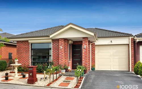 24 Ventasso Street, Clyde North VIC