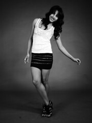 South Actress SANJJANAA Unedited Hot Exclusive Sexy Photos Set-15 (45)