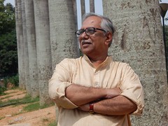 Kannada Writer Dr. DODDARANGE GOWDA Photography By Chinmaya M Rao Set-2 (42)