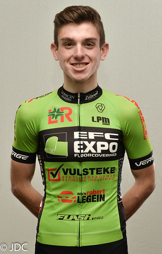 EFC-L&R-VULSTEKE U23 Cycling Team (13)