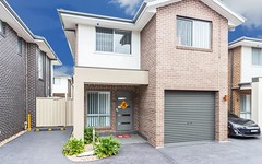 34/5 Abraham St, Rooty Hill NSW