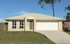 Lot 3 Figtree Court, Yamanto QLD