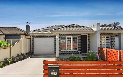 26a Wyong St, Keilor East VIC 3033