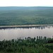 Aldan River (near Dvortsy section, Siberia, Russia) 2