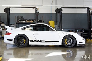Porsche 911 GT3