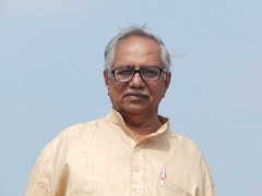 Kannada Writer Dr. DODDARANGE GOWDA Photography By Chinmaya M Rao Set-3 (113)