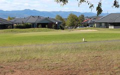 Lot 112 The Heights, Tamworth NSW