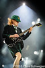 AC/DC @ Rock Or Bust World Tour, Ford Field, Detroit, MI - 09-08-15
