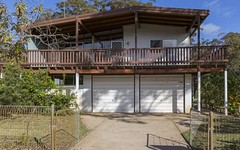 67 Lakeside Drive, South Durras NSW