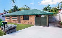 8 Ritsie Street, Rochedale South QLD