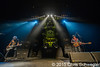 Motorhead @ The Fillmore, Detroit, MI - 09-12-15