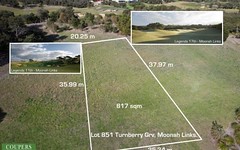 L851 Turnberry Grove, Fingal VIC
