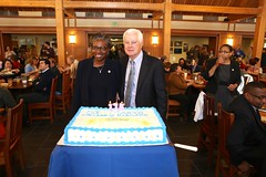 175th Anniversary close out celebration luncheon
