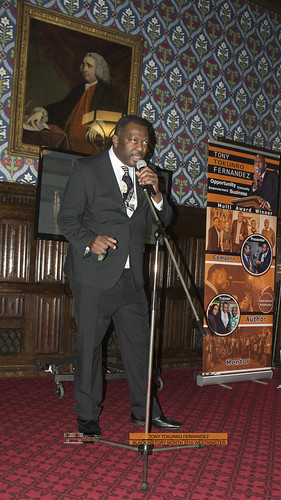 Black History Month event at Parliament • <a style="font-size:0.8em;" href="http://www.flickr.com/photos/132148455@N06/23086461540/" target="_blank">View on Flickr</a>