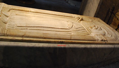 Beato Angelico, sepolcro - Santa Maria Sopra Minerva - Roma