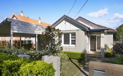 18a Cambridge Street, Willoughby NSW