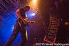August Burns Red @ House Of Blues, Cleveland, OH - 12-02-15