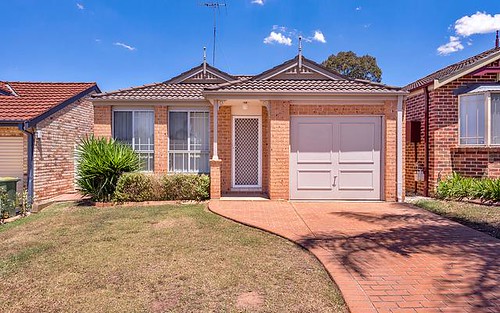 189 O'Connell Street, Claremont Meadows NSW