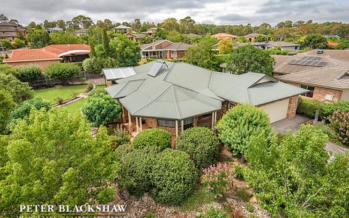 3 Wendy Ey Place, Nicholls ACT