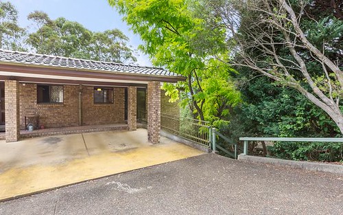 4/5-9 Wyoming Avenue, Valley Heights NSW