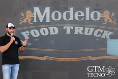 Cerveza Modelo incursiona en los Food Trucks