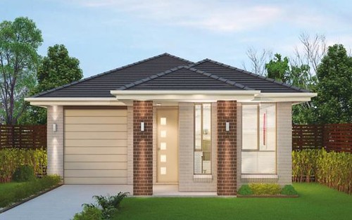 91 Tournament Street, Rutherford NSW