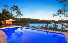 221 Georges River Crescent, Oyster Bay NSW