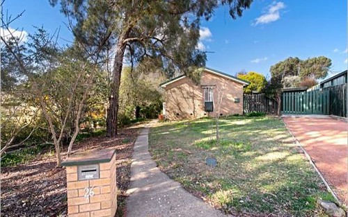 26 Vogelsang Place, Flynn ACT