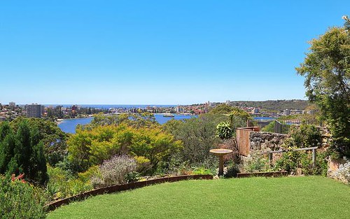43 Fisher St, Balgowlah Heights NSW 2093