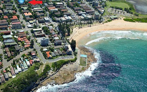 3/112 Pacific Parade, Dee Why NSW