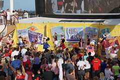 Disney Fantasy Sail Away Party • <a style="font-size:0.8em;" href="http://www.flickr.com/photos/28558260@N04/22800200515/" target="_blank">View on Flickr</a>