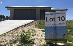 Lot 10 Clearview Way, Yengarie Qld