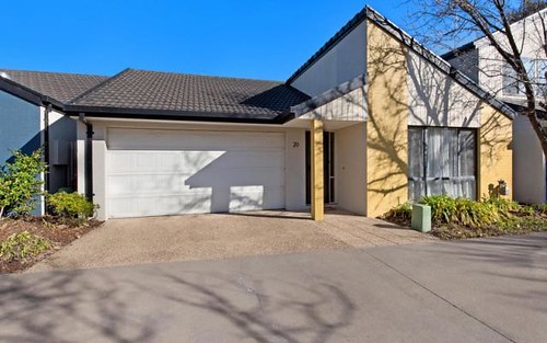 29/9 Coral Drive, Queanbeyan ACT