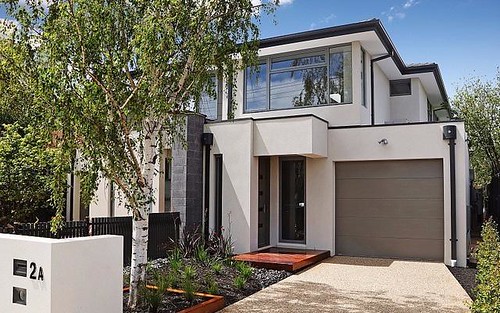2A Milford St, Bentleigh East VIC 3165