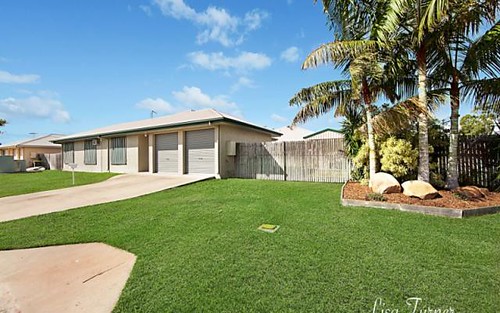 1 Millie Court, Kelso QLD