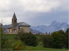 Église saint Michel