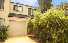 48/15-25 Atchison Street (located in Hall St), St Marys NSW