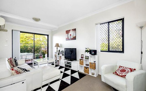 1/258 Liverpool Road, Enfield NSW