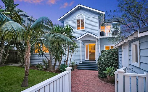 7 Water Reserve Rd, North Balgowlah NSW 2093