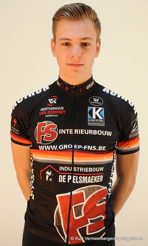 Heist Cycling Team (107)