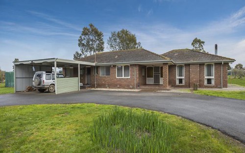 227 Boggy Gate Road, Clarkefield VIC